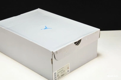 JORDAN Blue” 13 “French AIR  414571-164 0907